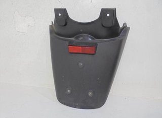 Portamatrículas piaggio mp3 500 sport lt 22659