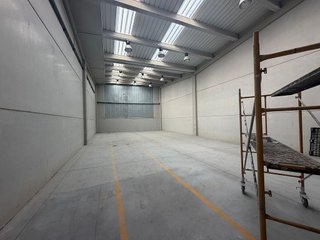 Nave industrial en alquiler en San Agustín de Guadalix