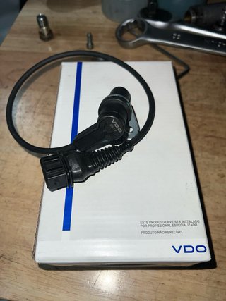 Sensor de árbol de levas VDO para BMW M52