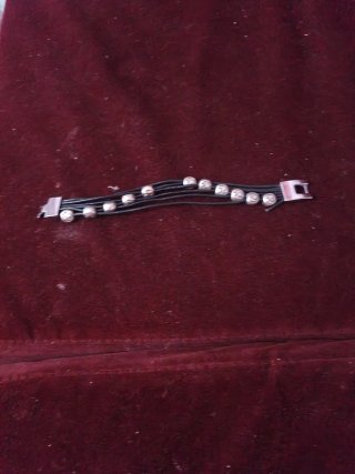 Pulsera para hombre
