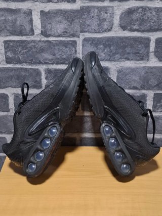 Zapatillas Nike Air Max Dn,originales