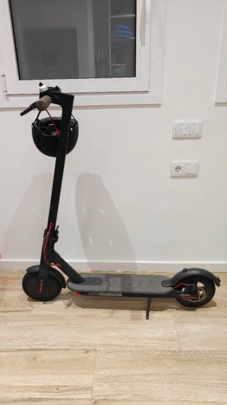 Patinete Eléctrico Xiaomi M365