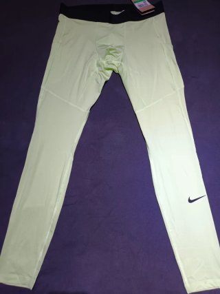 Pantalon Nike Training mens Trousers Running Homme