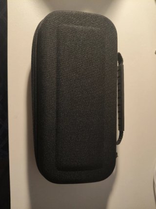 Estuche para Nintendo Switch y Switch Lite