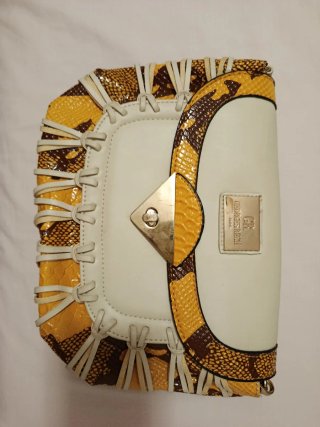 Bolso Georges Rech