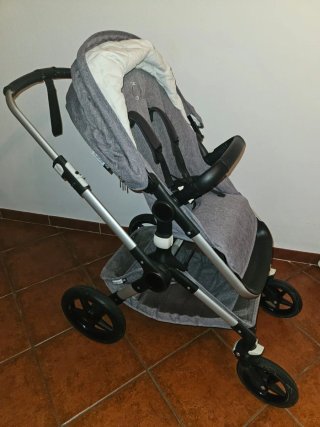 Passeggino Bugaboo Fox Classic