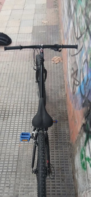 Bicicleta para Stunt