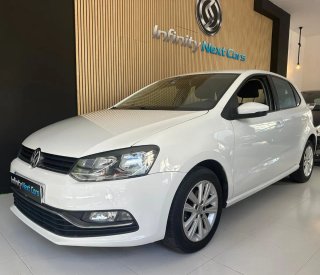 Volkswagen Polo 1.2 TSI