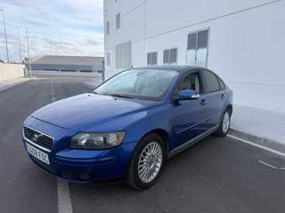 Volvo S40 2007