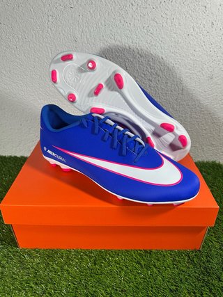 Botas de fútbol Nike Mercurial Vapor 16 Talla 46