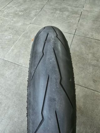 Neumático Pirelli Supercorsa