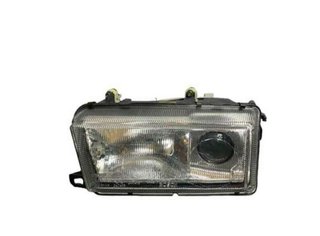 Faro izquierdo alfa romeo 62064 60613350 155 2.0