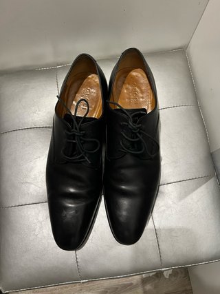 Scarpe Gucci Nere Taglia 45.5