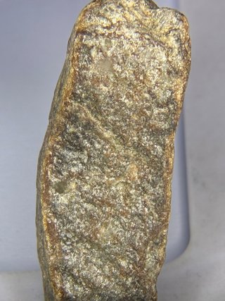 Cuarcita Micácea Compacta ,Von pirita(Laja Dorada)