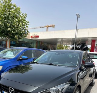 Mazda 3 2015