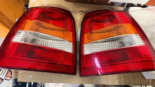 faros traseros opel astra