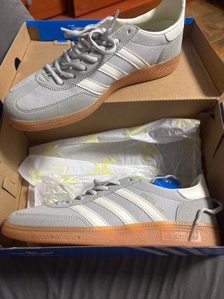 Zapatillas Adidas Spezial