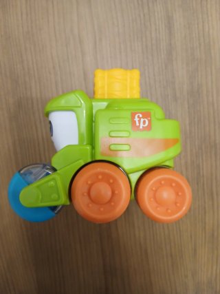 Coche de juguete Fisher-Price