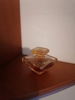 Miniatura Profumo Trésor Lancôme 7,5 ml