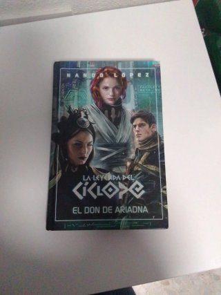 El don de Ariadna
