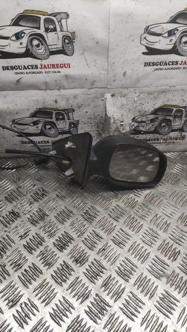 Retrovisor Derecho Seat Córdoba 6K2