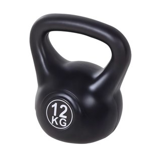 Pesa Rusa (Kettlebell) de 12 kg