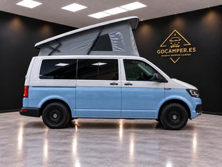 Volkswagen California 2019