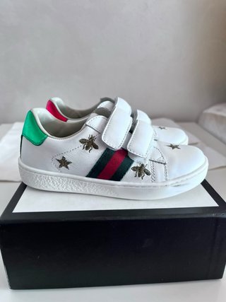 Scarpe Gucci Unisex Taglia 26