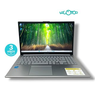 ASUS VIVOBOOK GO 15 E1504G 512GB 8GB I3