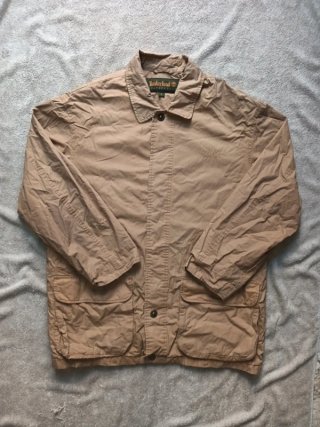 Chaqueta Impermeable Timberland Vintage