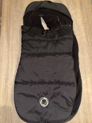 Saco para silla de paseo Bugaboo