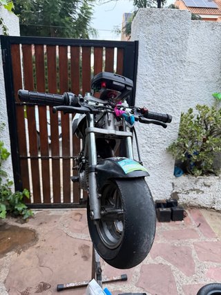 Polini 910