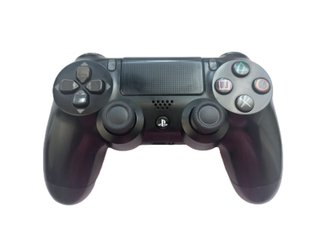 Mando PS4 (PlayStation 4) con joysticks TMR