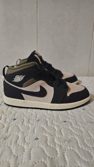 Zapatillas Jordan 1 Talla 34