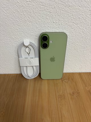 iPhone 17 | GARANZIA | NEGOZIO