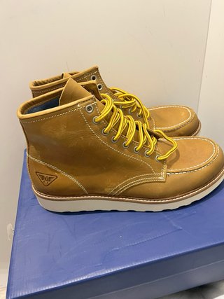 Scarponcini Uomo Docksteps Beige Taglia 44
