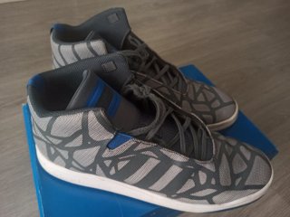 Zapatillas Adidas Originals Veritas Mid
