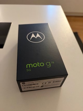 Motorola Moto G73 5G 256GB