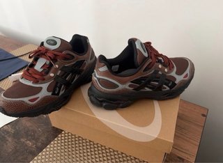Zapatillas Asics Gel-NYC