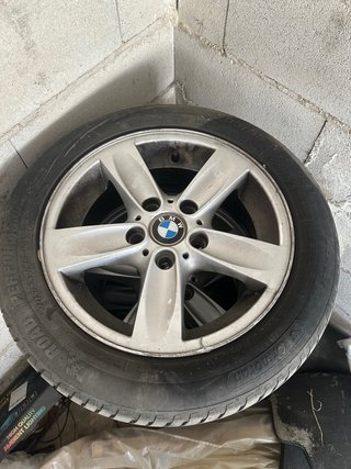 Llantas BMW 16 pulgadas