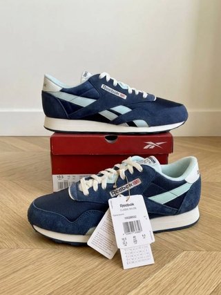 Reebok Classic Nylon Talla 44 NUEVAS