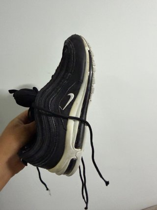 Zapatillas Nike Air Max Talla 44