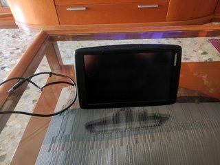 Navegador GPS TomTom
