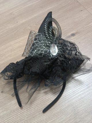 Sombrero de Bruja