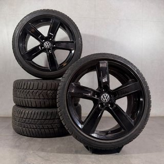 Llantas Volkswagen Golf 18"