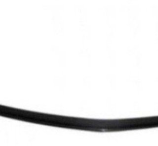 Alerón Mercedes W207 2010-2012 2P Carbono