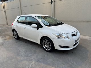 Toyota Auris 2008