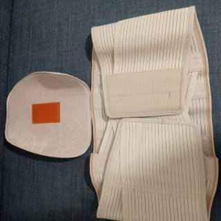 Faja Sacro Lumbar Lumbitron LT-280 Talla 4 (91-98)