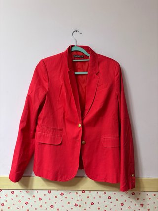 Americana Coral Easy Wear