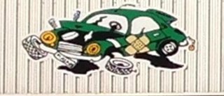 00bw520623 caja cambios automática volvo s80 19928
